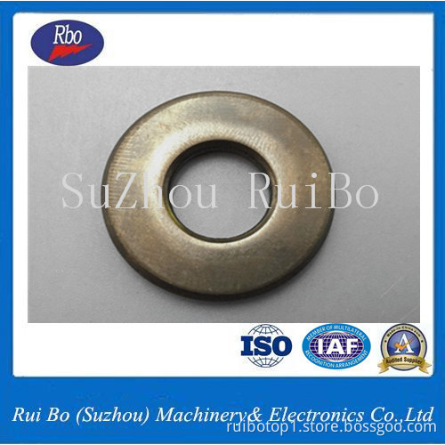 Automotive External Dent Plain Washer/Flat Washers